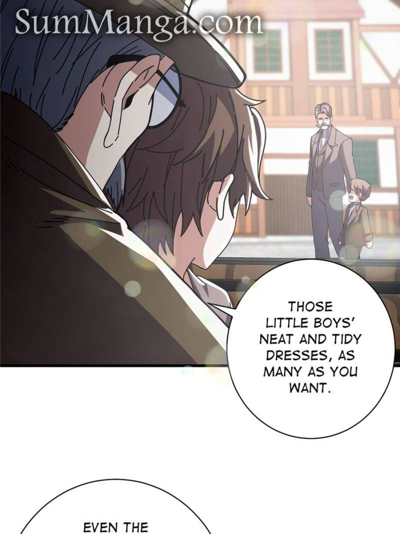 A Transmigrated Warden's Battle for Redemption Chapter 105 16